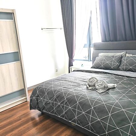 Troika Residence Kota Bharu @ Eternity Live-1B4Pax Ngoại thất bức ảnh